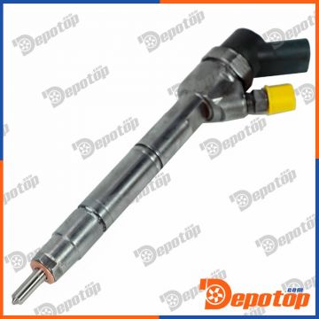 Injecteur diesel pour MERCEDES-BENZ | 0445110115, 0445110116